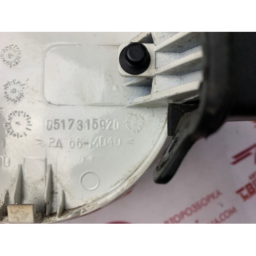 Лючок топливного бака Fiat Doblo 2006- 517315920